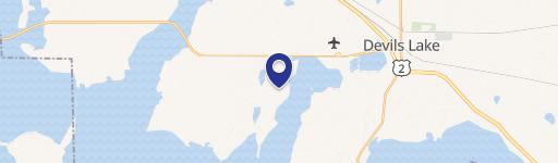 Devils Lake, ND 58301