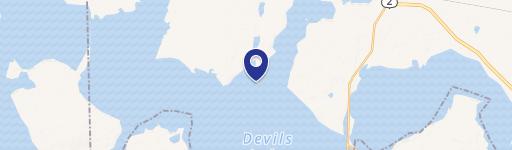 Devils Lake, ND 58301