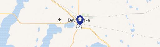 Devils Lake, ND 58301