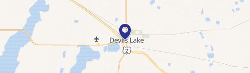 Devils Lake, ND 58301