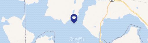 Devils Lake, ND 58301