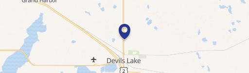 Devils Lake, ND 58301