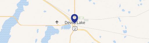 Devils Lake, ND 58301