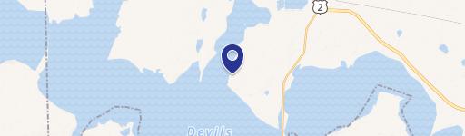 Devils Lake, ND 58301