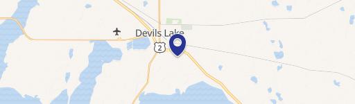 Devils Lake, ND 58301