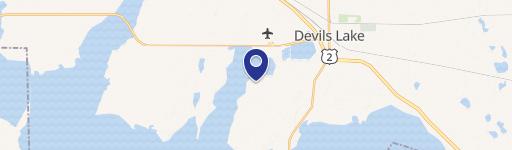 Devils Lake, ND 58301