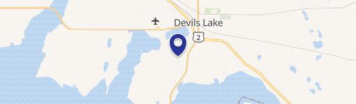 Devils Lake, ND 58301