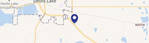 Devils Lake, ND 58301