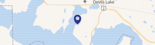 Devils Lake, ND 58301