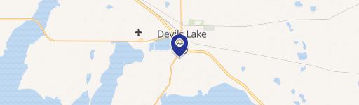 Devils Lake, ND 58301