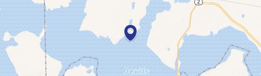 Devils Lake, ND 58301