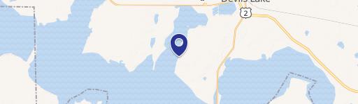 Devils Lake, ND 58301