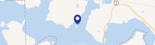 Devils Lake, ND 58301