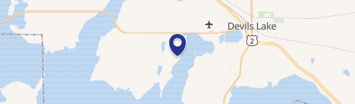 Devils Lake, ND 58301
