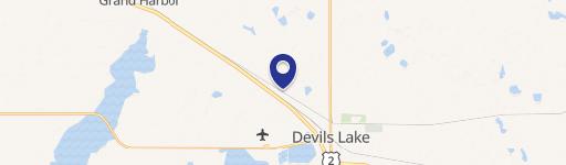 Devils Lake, ND 58301