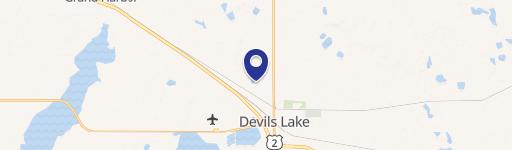 Devils Lake, ND 58301