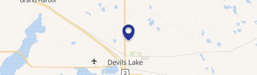 Devils Lake, ND 58301