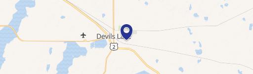 Devils Lake, ND 58301