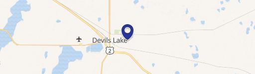 Devils Lake, ND 58301