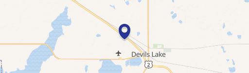 Devils Lake, ND 58301