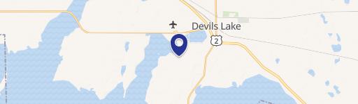 Devils Lake, ND 58301