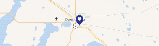 Devils Lake, ND 58301