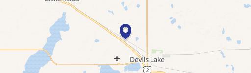 Devils Lake, ND 58301