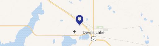 Devils Lake, ND 58301