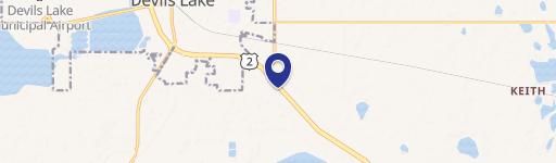 Devils Lake, ND 58301