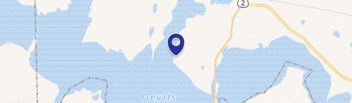 Devils Lake, ND 58301