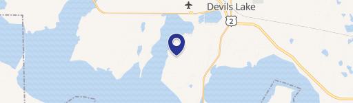 Devils Lake, ND 58301