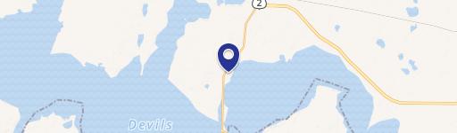 Devils Lake, ND 58301