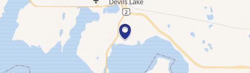 Devils Lake, ND 58301
