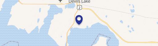Devils Lake, ND 58301