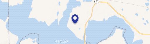 Devils Lake, ND 58301