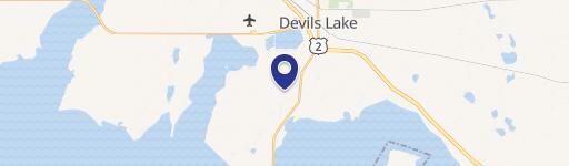 Devils Lake, ND 58301