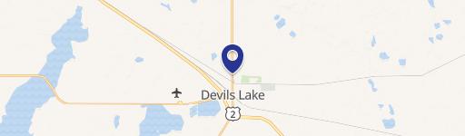 Devils Lake, ND 58301