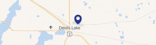 Devils Lake, ND 58301