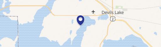 Devils Lake, ND 58301