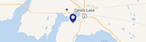 Devils Lake, ND 58301