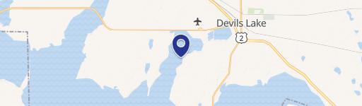 Devils Lake, ND 58301