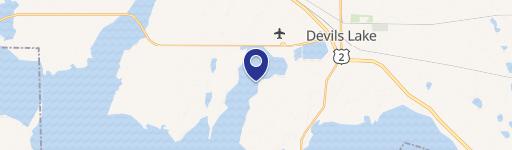Devils Lake, ND 58301