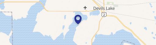 Devils Lake, ND 58301