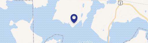 Devils Lake, ND 58301