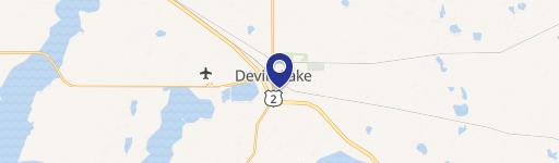 Devils Lake, ND 58301