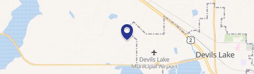 Devils Lake, ND 58301