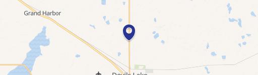 Devils Lake, ND 58301