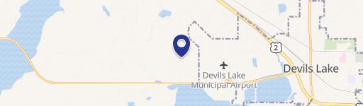 Devils Lake, ND 58301