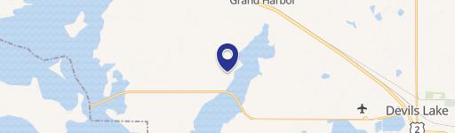 Devils Lake, ND 58301
