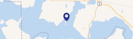 Devils Lake, ND 58301